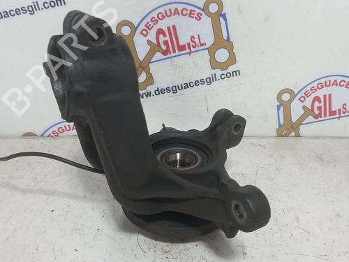 Left front steering knuckle CITROËN C3 I (FC_, FN_) 1.1 i | BP20761166M25 