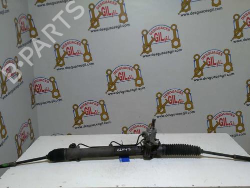 Used Steering rack SAAB 9-5 (YS3E) 2.2 TiD (120 hp) 20786094