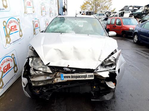 Engine FORD FOCUS I (DAW, DBW) 1.8 TDCi | BP36091289M1 - Image 8