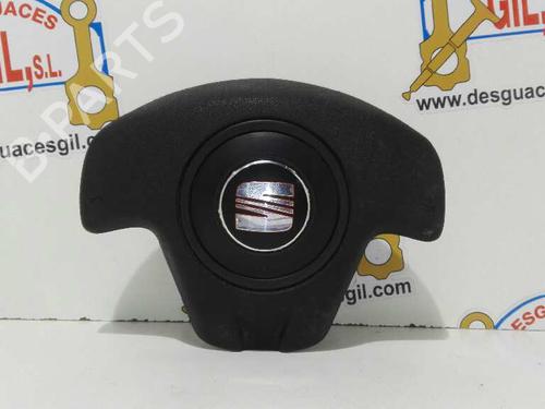 Driver airbag SEAT IBIZA III (6L1)  | BP20780424C9 