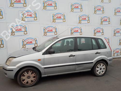 Instrument cluster FORD FUSION (JU_) 1.4 TDCi | BP29636286C47