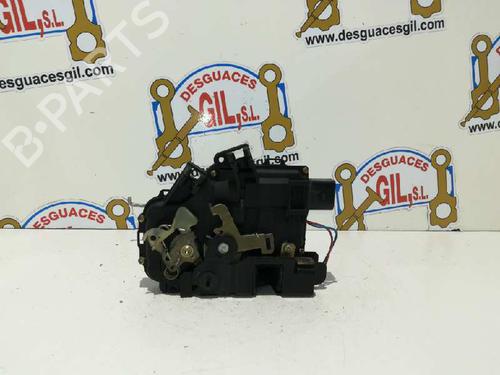 Used Rear left lock AUDI A6 C5 (4B2) 1.9 TDI (110 hp) 20799908