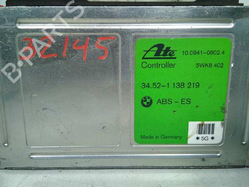 Control unit BMW 3 (E36) 320 i | BP20793841M11 