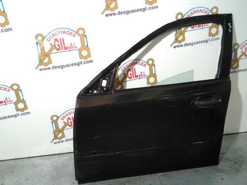 Left front door SAAB 9-3 (YS3F, E79, D79, D75) 2.2 TiD | BP20806502C2 