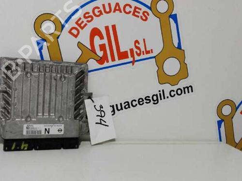 Control unit NISSAN NV200 / EVALIA Bus 1.5 dCi 90 (M20, M20M) | BP20773217M11 