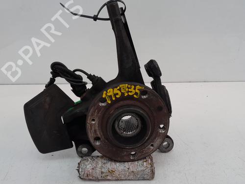 Used Left front steering knuckle PEUGEOT 407 SW (6E_, 6D_) 2.0 (136 hp) 29914968