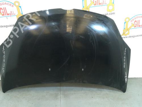 Used Hood MAZDA 5 (CR) 2.0 CD (CR19) (143 hp) 20753678