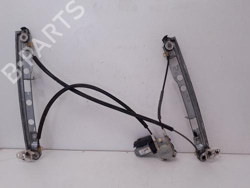 Front left window mechanism RENAULT MEGANE II Saloon (LM0/1_) 1.9 dCi (LM0G, LM1G, LM2C) | BP29534164C22