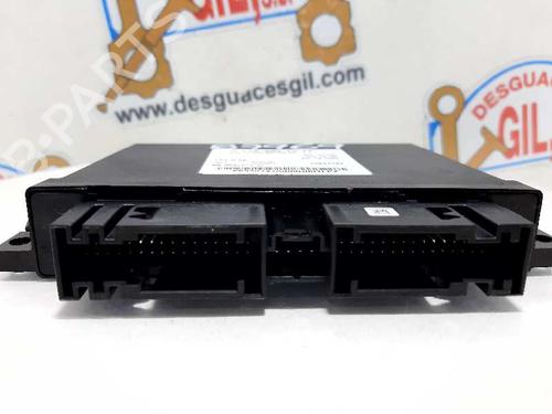Elektronisk modul MERCEDES-BENZ A-CLASS (W176) A 180 CDI / d (176.012) | BP20731970M83
