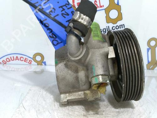 Used Steering pump PEUGEOT BIPPER Tepee 1.3 HDi 75 (75 hp) 20803337