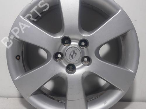 Rim HYUNDAI SANTA FÉ II (CM) 2.2 CRDi GLS | BP25883197C45