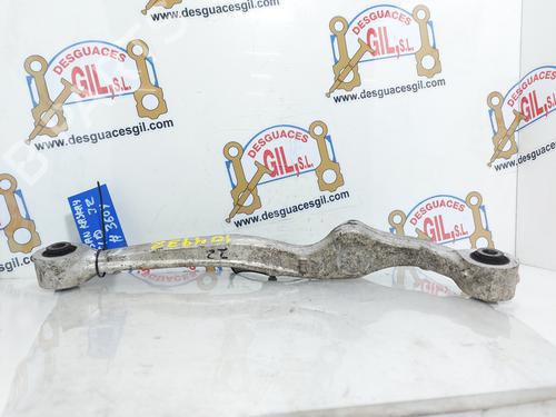 Left rear suspension arm NISSAN QASHQAI / QASHQAI +2 I (J10, NJ10, JJ10E) 2.0 dCi | BP20737507M14 