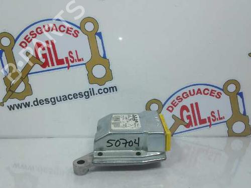 ECU airbags RENAULT LAGUNA II Grandtour (KG0/1_) 1.9 dCi (KG0G) | BP20804364M53