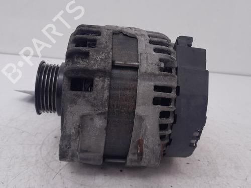 Used Alternator Alternator 39186943 39186943
