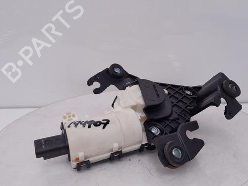 Used Electronic module PEUGEOT 5008 II (MC_, MJ_, MR_, M4_) 1.2 THP (MRHNYH, MRHNYW, MRHNSJ, MRHNSU, MRHNSM) (131 hp) 31073981