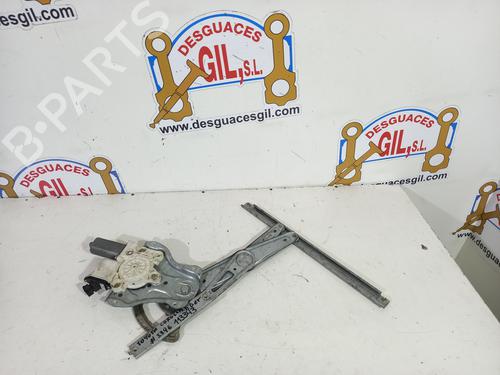 Lève-vitre avant droit TOYOTA COROLLA (_E12_) 1.6 VVT-i (ZZE121_, ZZE121R) (110 hp) 20740954