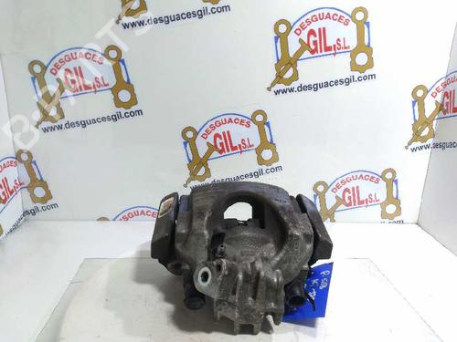 Left front brake caliper PEUGEOT 508 I (8D_) 1.6 THP | BP20803205M105 