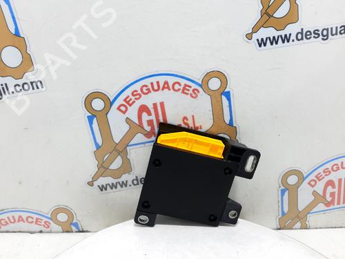 ECU airbags DACIA SANDERO  | BP20751172M53 