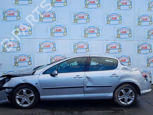 Used Parts PEUGEOT 407 (6D_) 2.0 (6DRFNB, 6DRFNE) (136 hp) 4359852