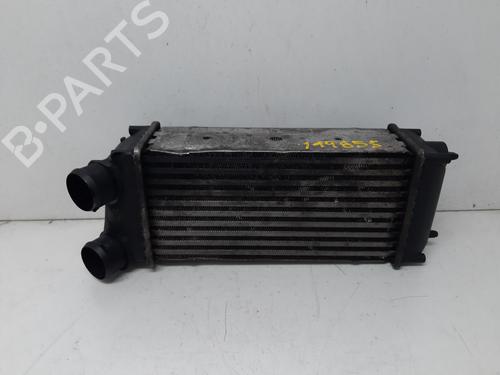 Used Intercooler Intercooler PEUGEOT 307 Break (3E) 1.6 HDi 110 (109 hp) 34131614 34131614