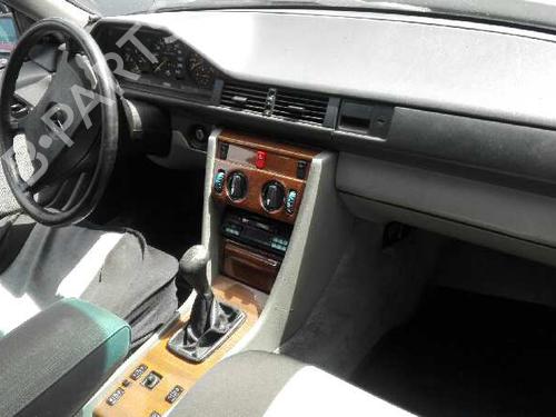 Control unit MERCEDES-BENZ 124 Saloon (W124) 300 E (124.030) | BP20779948M11