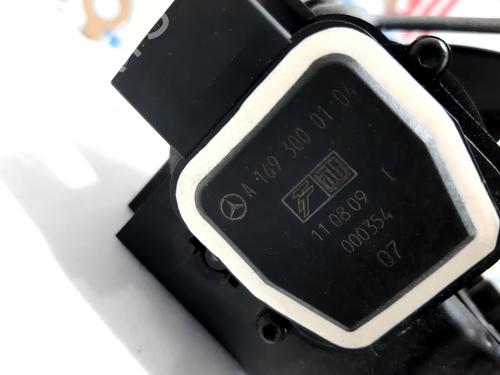 Pedal MERCEDES-BENZ A-CLASS (W169) A 160 CDI (169.006, 169.306) | BP20752060I4 