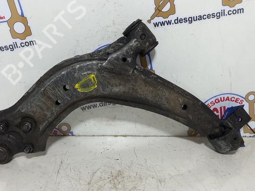 Used Right front suspension arm CITROËN BERLINGO / BERLINGO FIRST Box Body/MPV (M_) 1.9 D 70 (MBWJZ, MCWJZ) (69 hp) 20748660