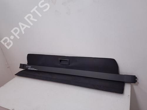 Rear parcel shelf RENAULT MEGANE II Estate (KM0/1_) 1.9 dCi (KMRG, KM1G, KM0G, KM2C) | BP30589075C85