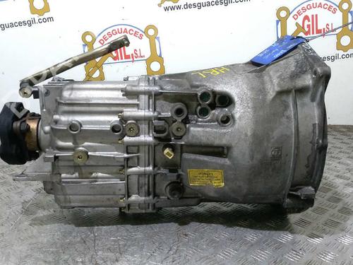 Used Gearbox BMW 3 Touring (E46) 320 d (150 hp) 20777975
