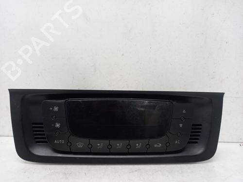 Used Climate control SEAT IBIZA IV (6J5, 6P1) [2008-2017]  24417761