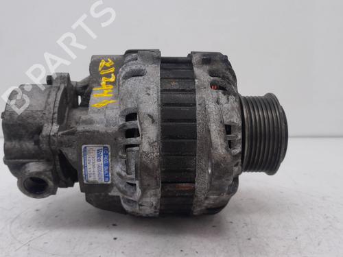 Used Alternator Alternator 39187232 39187232