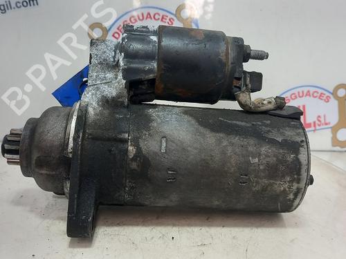 Startmotor AUDI A3 (8L1) 1.9 TDI (110 hp) 20770744