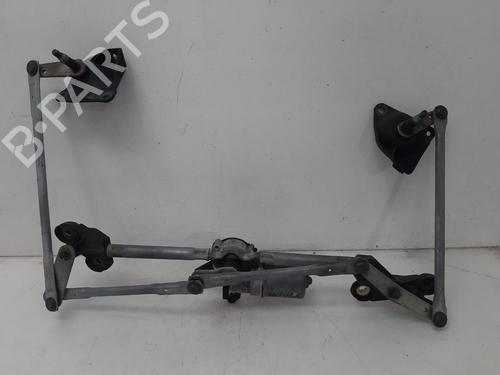 Motor limpa vidros frontal Motor limpa vidros frontal 39186417 39186417