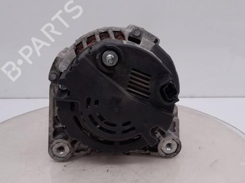 Generator OPEL MOVANO A Van (X70) 2.2 DTI (FD) | BP29731662M7 