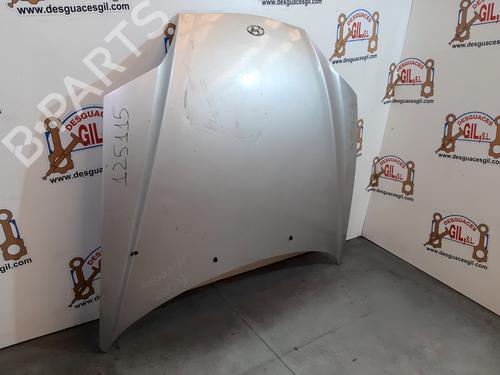 Hood HYUNDAI COUPE II (GK) 1.6 16V | BP20775885C1 