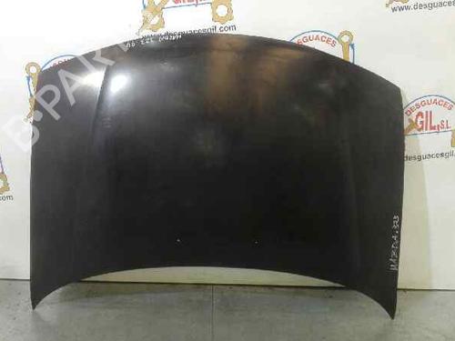Used Hood Hood MAZDA 323 C V (BA) 1.5 16V (BA11) (88 hp) 34698100 34698100