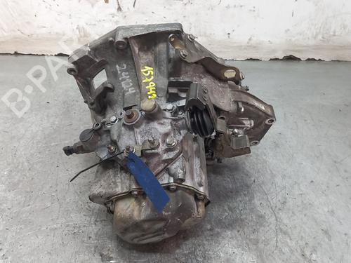 Gearbox FIAT PUNTO (176_) 55 1.1 | BP20766707M3 