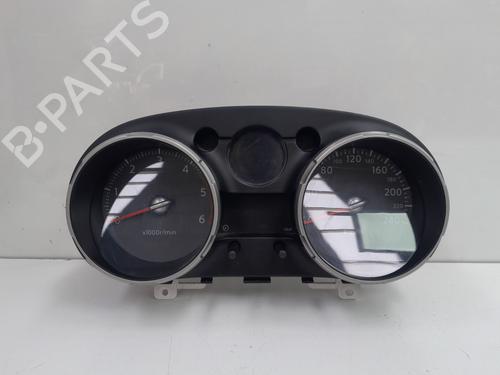 Used Instrument cluster Instrument cluster 39187520 39187520