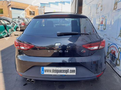 Right taillight SEAT LEON SC (5F5) 1.4 TSI | BP38625593C35 - Image 8