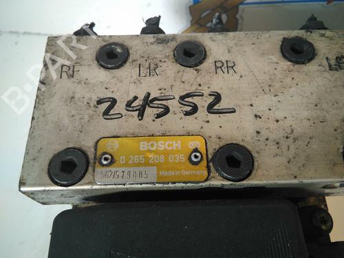 ABS pump PEUGEOT 306 Hatchback (7A, 7C, N3, N5) 1.8 | BP20788305M43 