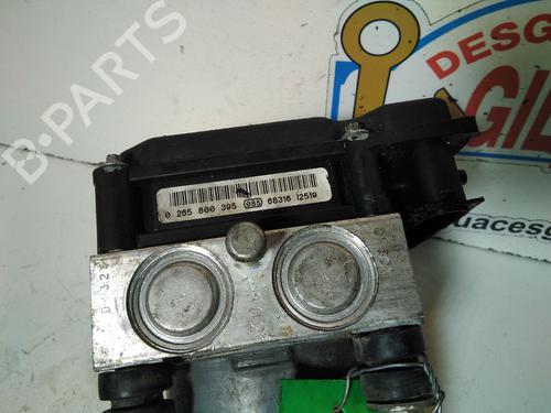 ABS pump CITROËN C4 I (LC_)  | BP20788214M43 