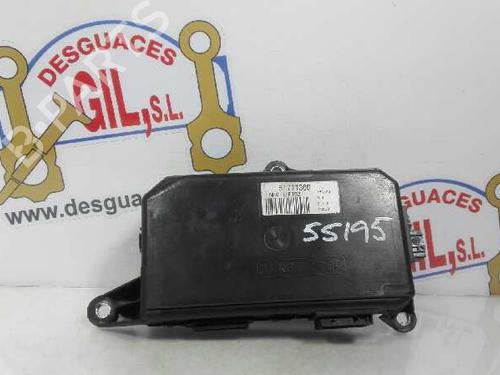 Used Electronic module Electronic module FIAT STILO (192_) 1.9 JTD (192_XE1A) (115 hp) 34239449 34239449