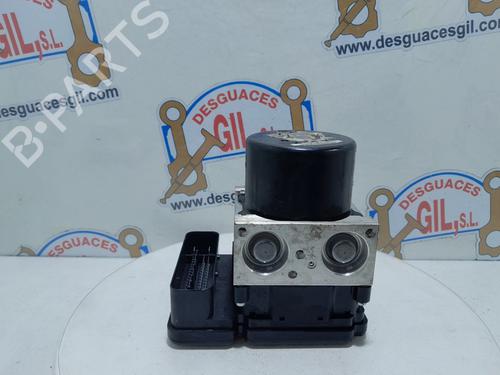ABS pump FORD FOCUS III 1.6 Ti | BP20766278M43 