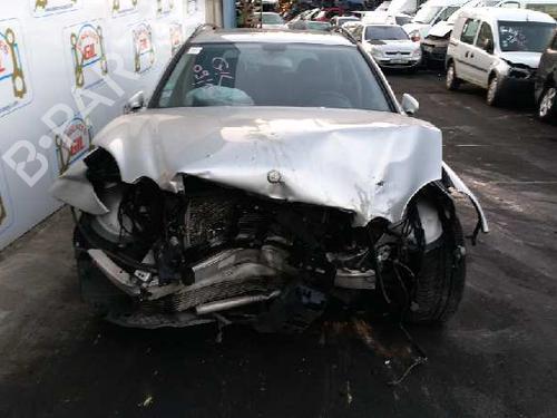Højre fortil bærearm MERCEDES-BENZ E-CLASS T-Model (S211) E 280 T CDI (211.220) | BP20785879M13 