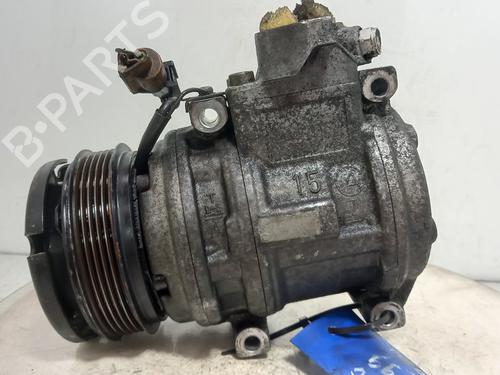 AC Kompressor MITSUBISHI SPACE WAGON (N9_W, N8_W) 2.4 GDI (N84W) (150 hp) 24509949