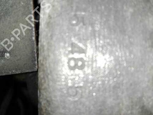 Alternator OPEL CORSA A Hatchback (S83)  | BP21829346M7 