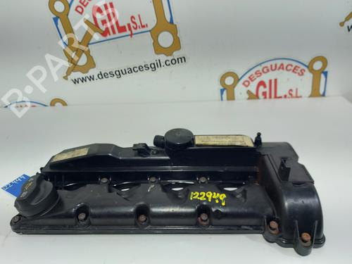 Used Valve cover MERCEDES-BENZ E-CLASS (W212) E 220 CDI / BlueTEC (212.001, 212.002) (170 hp) 20744745