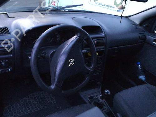 Starter OPEL ASTRA G Hatchback (T98) 1.7 DTI 16V (F08, F48) | BP20738195M8 