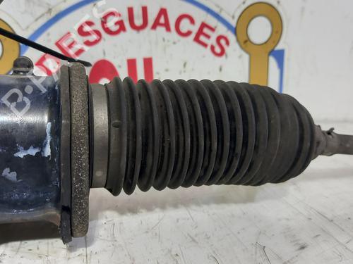 Steering rack DAEWOO KALOS (KLAS) 1.2 | BP20750217M22 