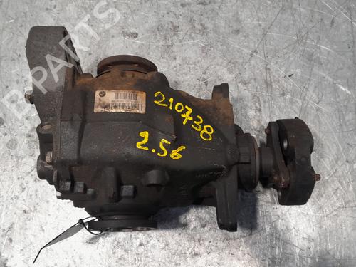 Rear differential BMW 3 (E90) 320 d | BP37424282M24 - Image 2